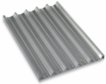 Electrolux Professional Perforated Baguette Tray 600 x 400mm - 922189