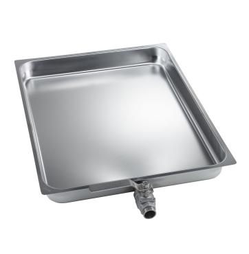 Electrolux Professional 2/1 GN Grease Collection Tray - 922357