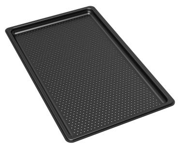 Electrolux Professional GastroNorm 1/1GN 20mm Deep, Non-stick Perforated U-Pan - 922651