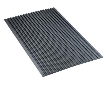 Electrolux Professional 1/1GN GastroNorm Double Face Griddle (Ribbed and Smooth) - 925003