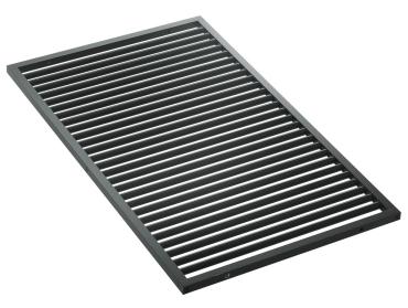 Electrolux Professional 1/1GN Gastronorm Non-Stick Grill with Coating - 925004