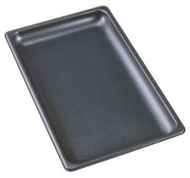 Electrolux Professional GastroNorm 1/2GN 40mm Deep Non-Stick U-Pan - 925010