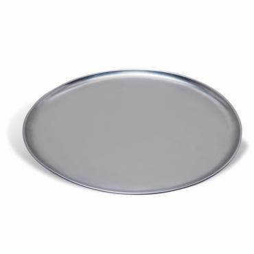 Pujadas Aluminium Pizza Pans - Solid