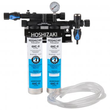 Hoshizaki 4HC-H Series Water Filter - Twin Filter - 9320-52