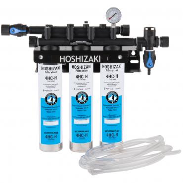 Hoshizaki 4HC-H Series Water Filter - Triple Filter System - 9320-53