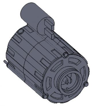 Lelit Pump Motor - CKP9704 