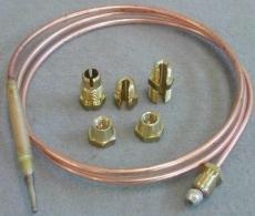 Universal 900mm Hob/Burner Thermocouple Kit - CK0006