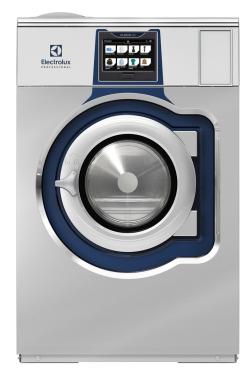 Electrolux Professional WH6-11 11kg Commercial Electric Washing Machine Clarus Vibe - Gravity Waste
