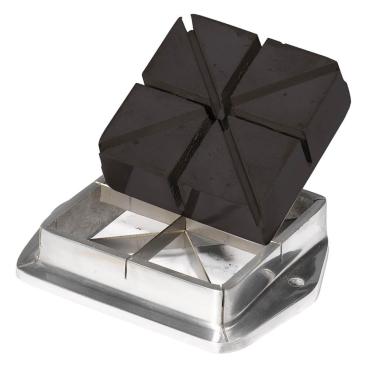 Metcalfe HPC Chipper Wedger Knife, Block and Frame Set - 9HC17