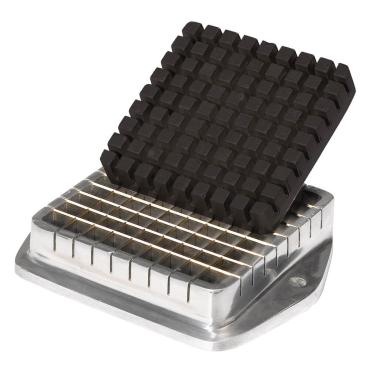 Metcalfe HPC Chipper 10mm Knife, Block and Frame Set - 9HC21