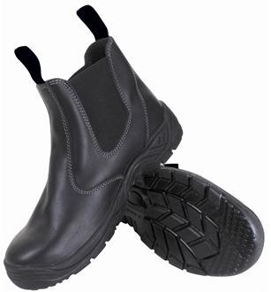 Slipbuster Dealer Boots - A958