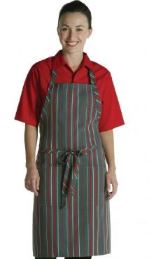 Chef Works Striped Apron