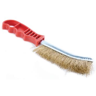 Buffalo AA007 Brass Brush