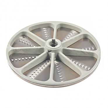 Buffalo AA077 4mm Grating Disc