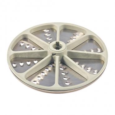 Buffalo AA078 7mm Grating Disc