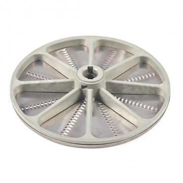 Buffalo AA081 3mm Grating Disc