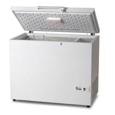 Vestfrost AB201 White Chest Freezer 187 Litres