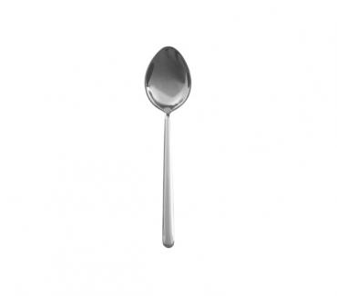 AB662 Signature Style Jasmine Dessert Spoon