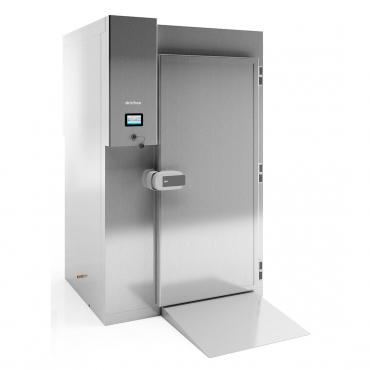 Infrico Blast Chillers and Freezers ABT Series 