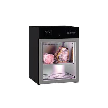 Infrico AC 140 MDAB Countertop Meat Ager
