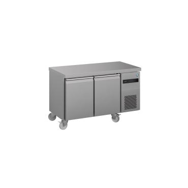 Hoshizaki Advance ACF-130DG-LR-RRC-C1 U 2 Section Freezer Counter