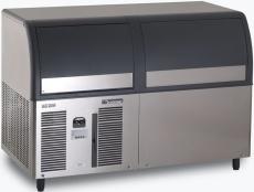 Scotsman AC207 Self Contained Ice Machine - 145kg/24hr - 50kg Bin 