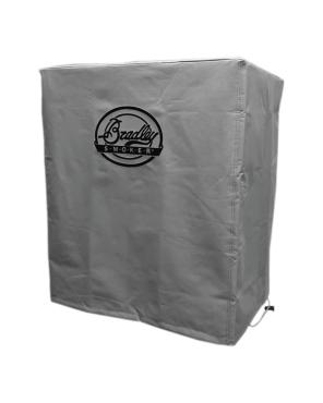Bradley Smoker Weather Resistant Cover for Raven Smoker - ACRAVCOVER