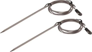 Bradley Smoker Set of Two Food Probes for Raven Smoker - ACRAVPROBES