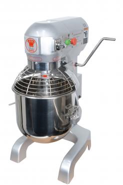 Chefsrange AD10 Planetary Mixer 10 Litre - Heavy Motor 