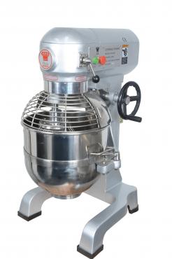 Chefsrange AD40 Planetary Mixer 40 Litre - Heavy Motor 