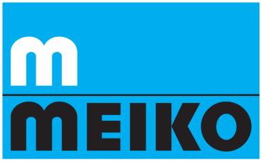 Meiko 12 Litre Manual Water Softener
