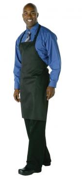 Chef Works Bib Apron 