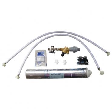 Ice Machine Filter Installation Kit - AE142