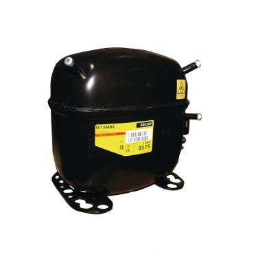 Polar compressor for CD239 (R290a)