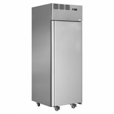 Interlevin AF07BT Commercial Upright Freezer - 700ltr