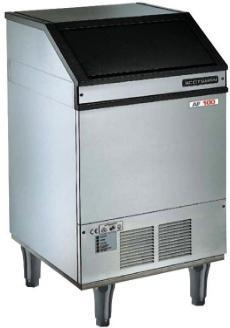 Scotsman AF107 Ice Flaker - 120kg/24hrs - 30kg Bin