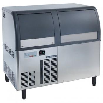 Scotsman AF127 Commercial Ice Flaker - 122kg/24hrs - 40kg Bin