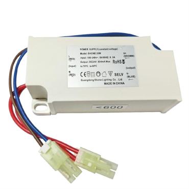 Polar AF554 LED Power Supply