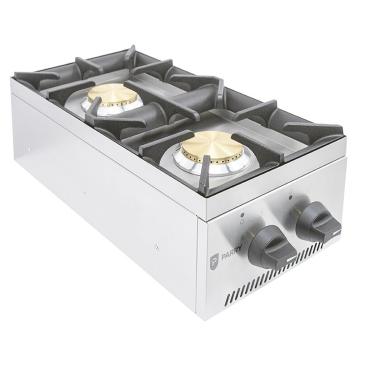 Parry AG2H 2 Hob Gas Boiling Top