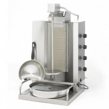 Sammic AG-30 Gyro/Kebab Machine