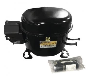 AG672 Polar compressor 