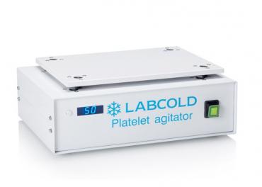 Labcold AGIT1006MD Platelet Agitator 