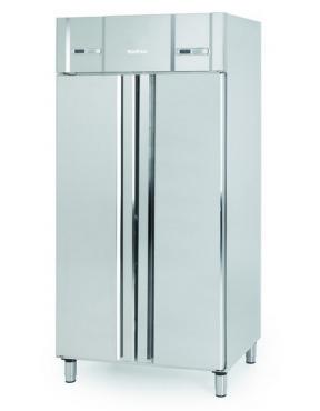 Infrico AGN602MIX Fridge Freezer