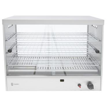 Parry AGPC1 LPG Gas Pie Cabinet