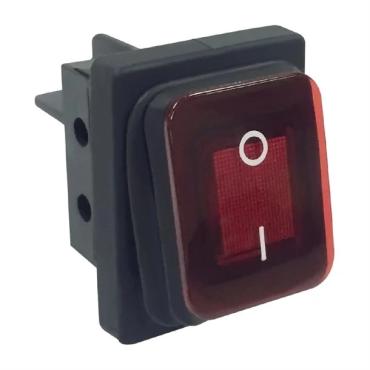 Buffalo AH040 On/Off Switch