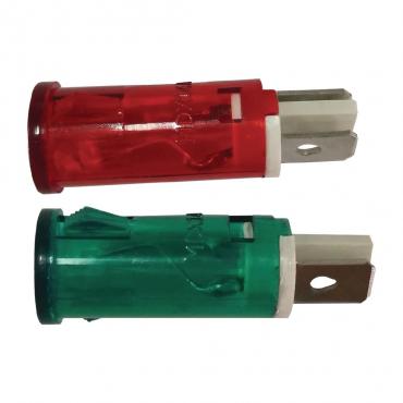 Buffalo indicator light (Green&Red)- AH371