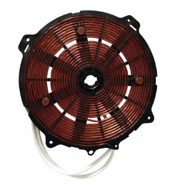 Buffalo heating coil- AH398