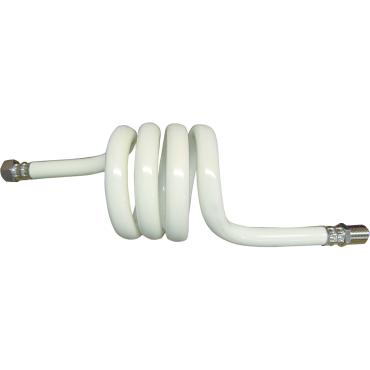 Mechline AquaJet AJ-PR-50 Coiled Hose - AJ50SH046