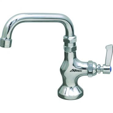 Mechline Aquajet Single Pedestal taps