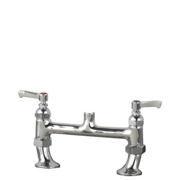 Mechline AquaJet AJ-PR-30 Pre Rinse Spray Body Deck - AJD003